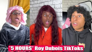 *5 HOURS* Roy Dubois TikTok Videos - Ultimate All Roy Dubois Funny TikToks Compilation screenshot 3