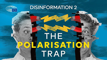 How disinformation works | 2: Sowing division
