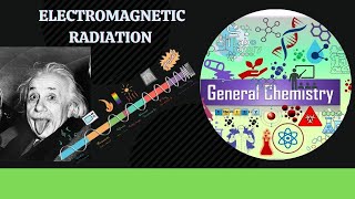 Chemistry 101   Chapter 7   Part 1 (electromagetic Radiation and Nature of Mattaer)