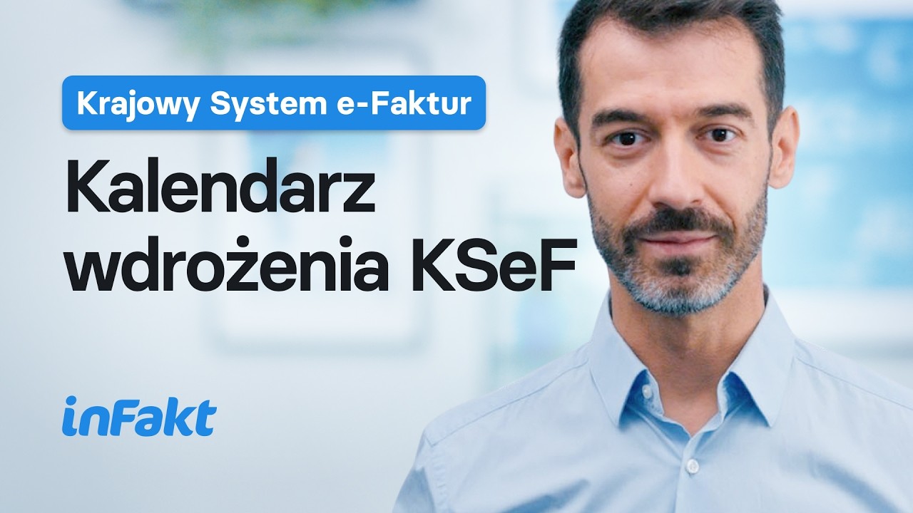 KSeF: najważniejsze daty, które musisz znać!