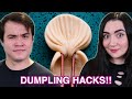 We Tested Viral Dumpling &quot;Hacks&quot; From The Internet