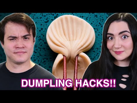 We Tested Viral Dumpling 