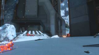 Halo 4 Binary Rifle Triple Kill
