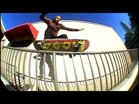 Bert Wootton bonus part