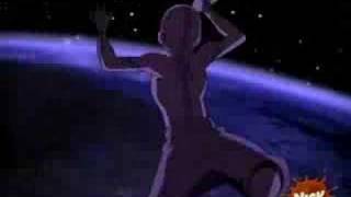 Aang-Drown