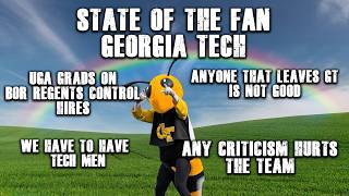 State of the fab address: What should Georgia Tech fans expect from Key and Godsey in 2026