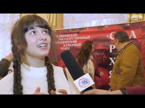 Сюжет "Сад расходящихся тропинок" Корреспондент Кирилл Ключкин