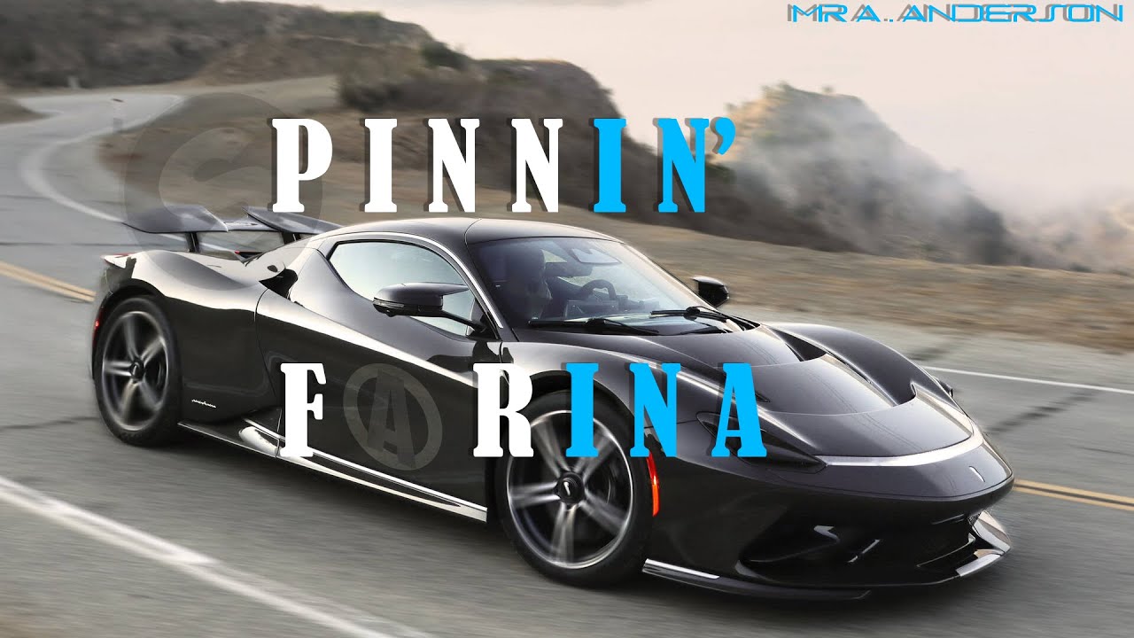 Mr A . Anderson - Spinnin' Farina ( Original Club Mix )