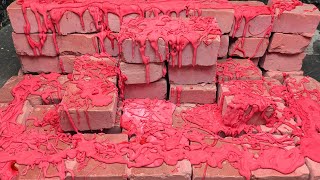 Special treat Paste Extra Soft jumbo gymchalk fluffy +buttery oddly satisfying | ASMR  screenshot 1