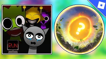 [EVENT] How to get the CONNECTION EGG BADGE in SPRUNKI KILLER (EGG HUNT 2025: THE HATCH) | Roblox