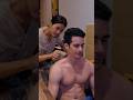 ASMR Incredible Chinese Herbal Bath With Cupping Guasha And Massage Shorts ASMR Incredible Chinese Herbal Bath With Cupping Guasha And Massage Shorts