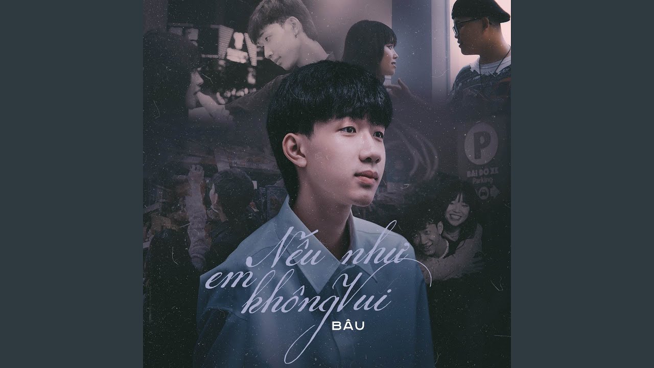 Watch Nếu Như Em Không Vui (Beat) on YouTube
