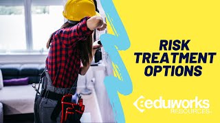 Risk Treatment Options