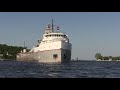 Great Lakes Ships in Action -- 2020