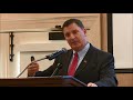 CRISIS MANAGEMENT SPEAKER ROBERT DARLING | Keynote Speech,