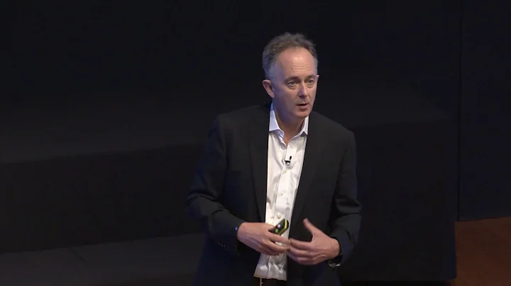 Indie Summit 2017: Adam Morgan, eatbigfish, 'A Beautiful Constraint'