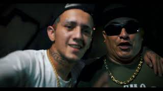 El Maleante Remix - El Mas Berrako x Carita Negra x Pestaña Records (Video Oficial)