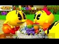 Pac-Man World 3 PS2 Cutscenes