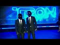 The Weeknd - I Was Never There ft. Daft Punk (80s remix)