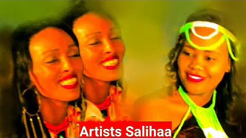 New Oromo music 2020 Artists  Salihaa Samii