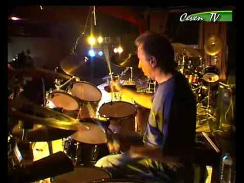 News drum solo jpdalmassy-solo de batterie,youtube...