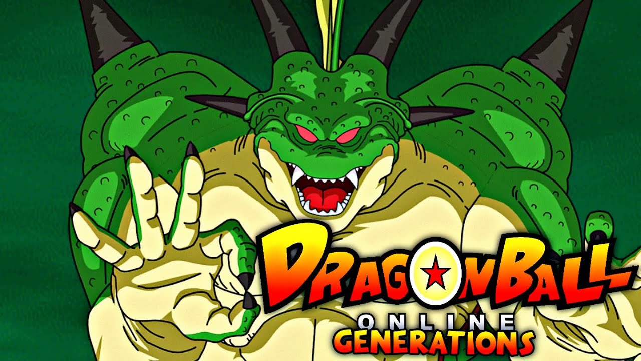 All Namekian Dragon Ball Wishes Explained [DBOG]