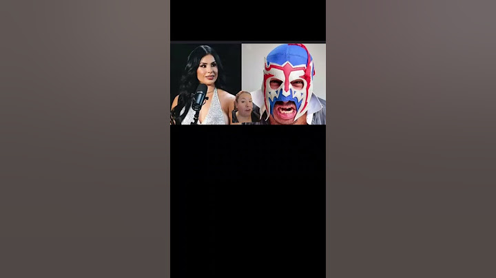 La reacción del Escorpión Dorado al video de Fabiola Martinez fue limitar los comentarios