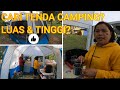 Camping Cibodas_Review Tenda Arpenaz Base M