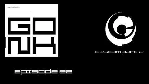 GONKCAST: An Autechre Podcast - GESCOM PT 2: Minidisc, ISS:SA, A1–D1, and Skull Snap