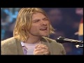 Nirvana - Lake of Fire (MTV Unplugged 1993)