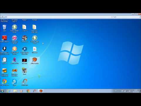 Tutoriais #1 - Como resolver o erro E/S do Skype