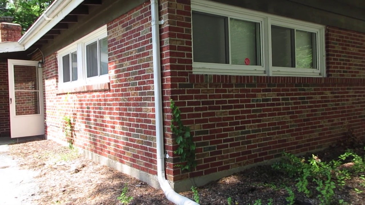 8313 Pepperidge Dr. Berkeley, Missouri YouTube