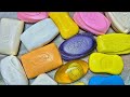 SOAP opening HAUL /Unpacking soap | Распаковка мыла | Notalking | ASMR SOAP