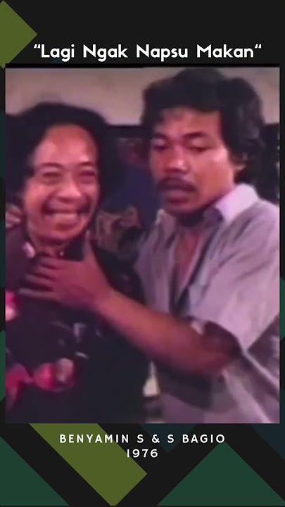 Numpang, malah Nawarin #benyamins #shorts #shortsfeed