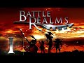 🔴СТРИМ-Battle Realms - Прохождение - #1 (Стрим на заказ)