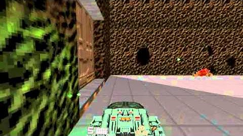 hideous destructor map10-11