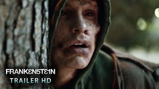 FRANKENSTEIN | Trailer Ufficiale ITA (90&quot;)