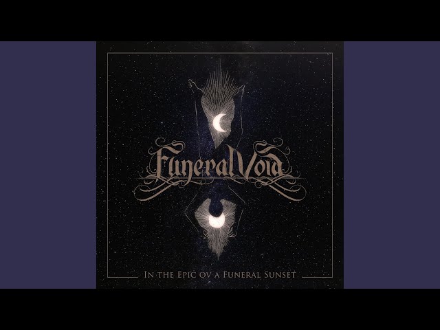 Funeral Void - Nightbird