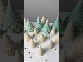 Christmas candle collection is now live on my website🤍#christmasdecor #candle #asmr #homedecor #diy