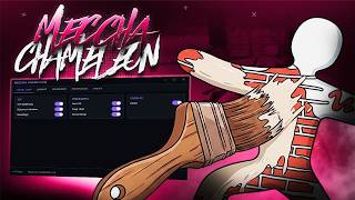 Meccha Chameleon Cheats – NEWEST HACK + Mod Menu After Update | ULTIMATE Meccha Chameleon Hacks