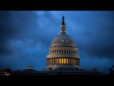 Government shutdown: Can the Senate come through?