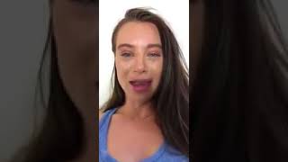 Lana Rhoades Instagram got deleted!