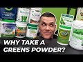 Best Green Superfood Powder Drinks - Reviews and Top Picks