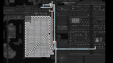 Satisfying video -- Oxygen Not Included