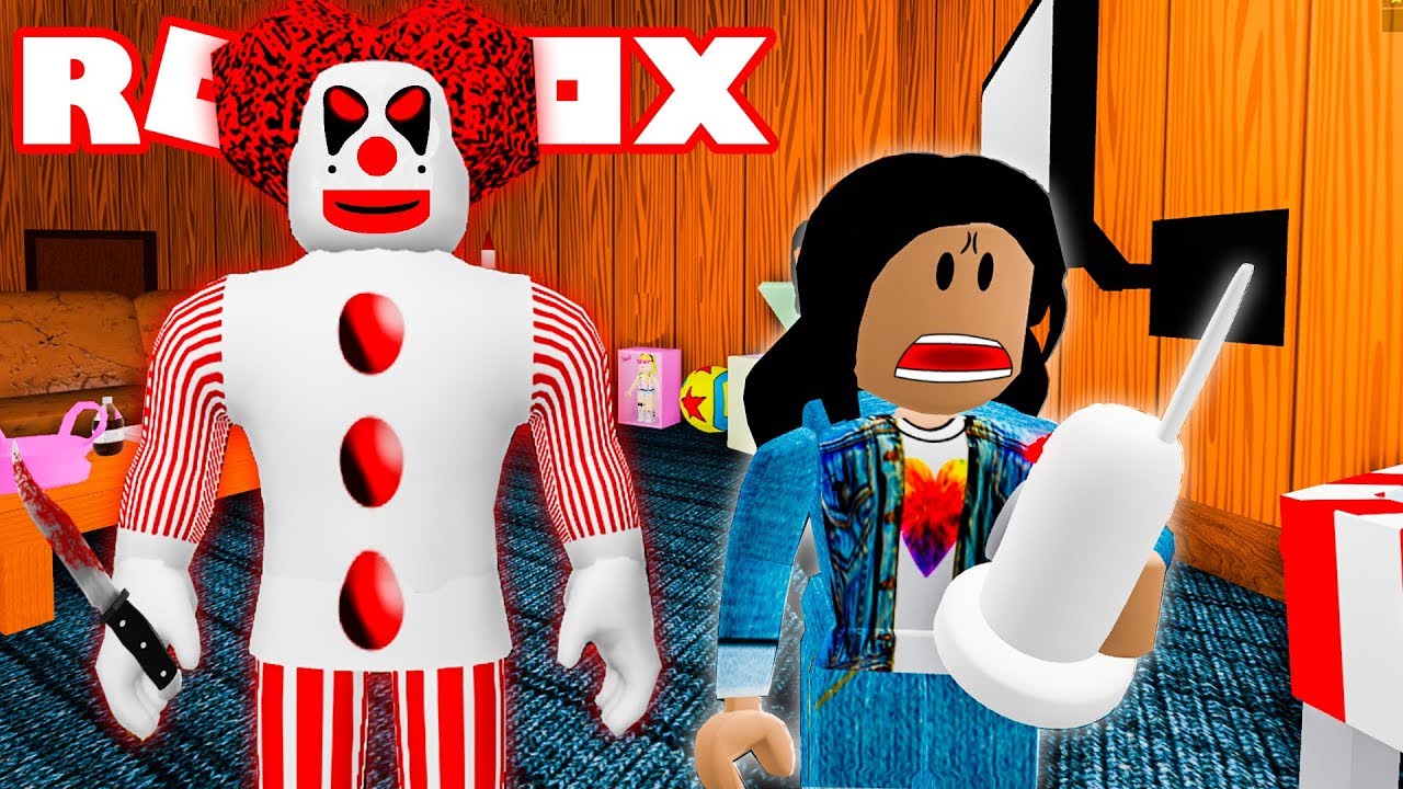 Roblox Scary Elevator Halloween Update By Realistic Gaming - babyface the scary mansion by mrnotsohero roblox