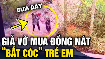 Xuất hiện đoạn clip nghi 