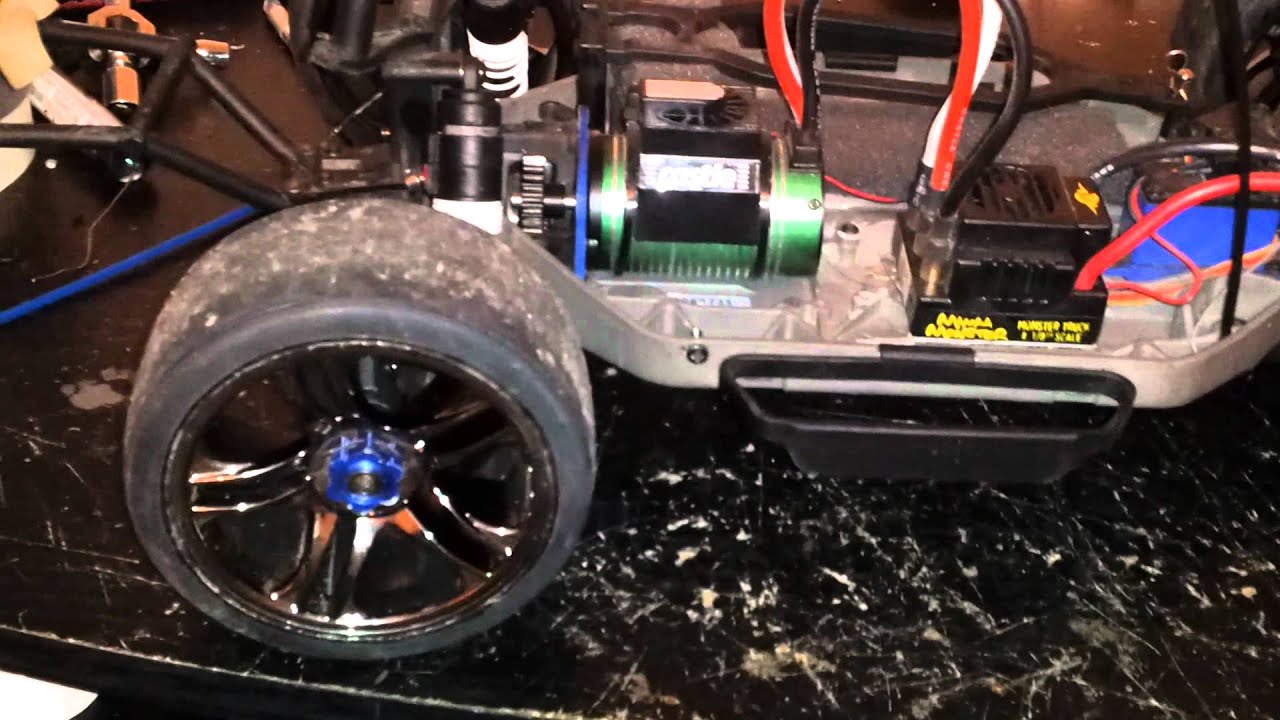 Traxxas slash...."Rustler AND xo1 killer!!!!! YouTube