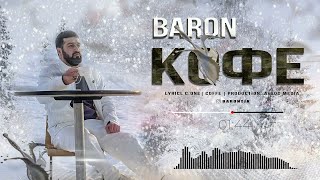 📹 Baron - Кофе / Coffe (Official Audio) 2023 →👤 #say.tj