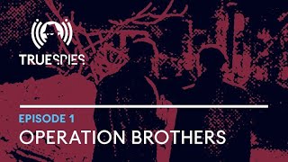 True Spies: Operation Brothers