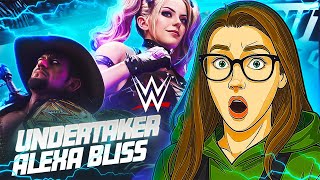 картинка: КОЛЛАБОРАЦИЯ WWE В CALL OF DUTY MOBILE #codm #wwe